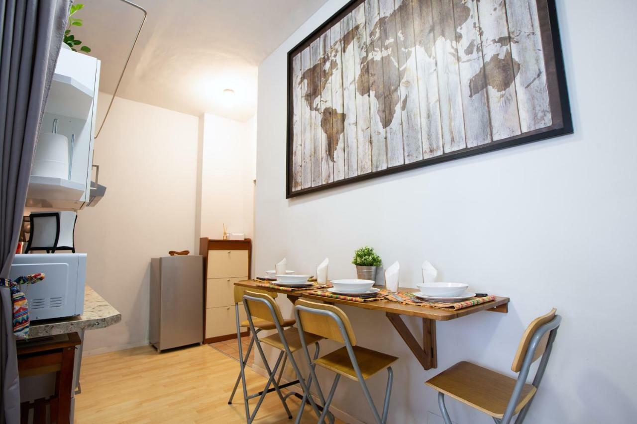 Apartment Veniero 12 Milaan Buitenkant foto