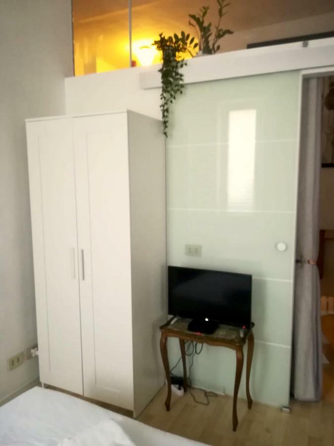 Apartment Veniero 12 Milaan Buitenkant foto