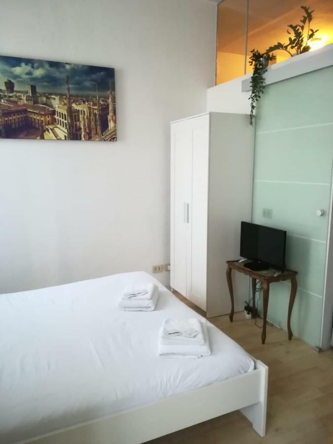 Apartment Veniero 12 Milaan Buitenkant foto